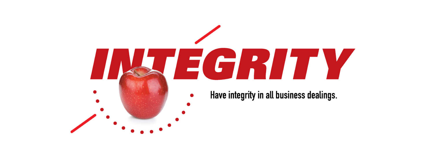 Integrity