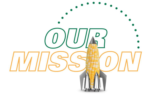 Our Mission